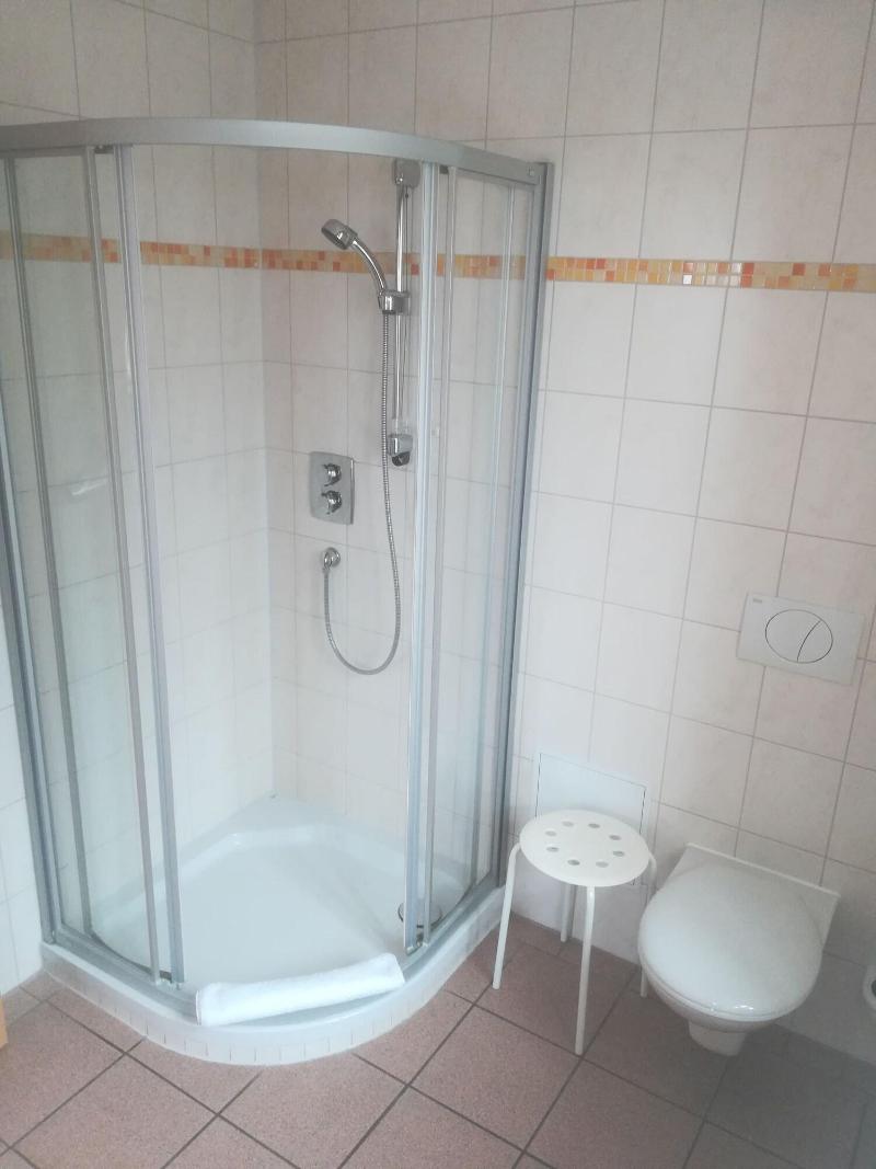 Hotel Altes Salzamt - Oda