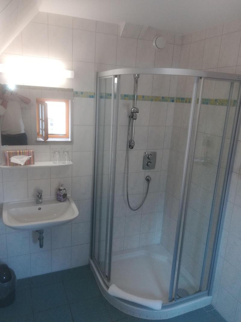 Hotel Altes Salzamt - Oda