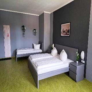 Hotel Altes Salzamt fotoÄŸrafÄ±