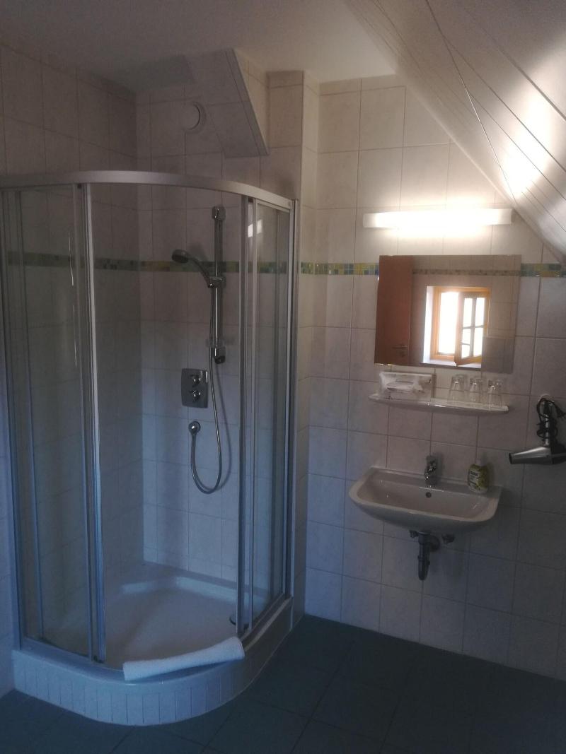 Hotel Altes Salzamt - Oda