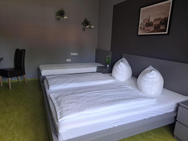 Hotel Altes Salzamt - Oda