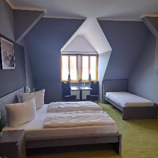 Hotel Altes Salzamt fotoÄŸrafÄ±