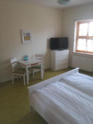 Hotel Altes Salzamt fotoÄŸrafÄ±