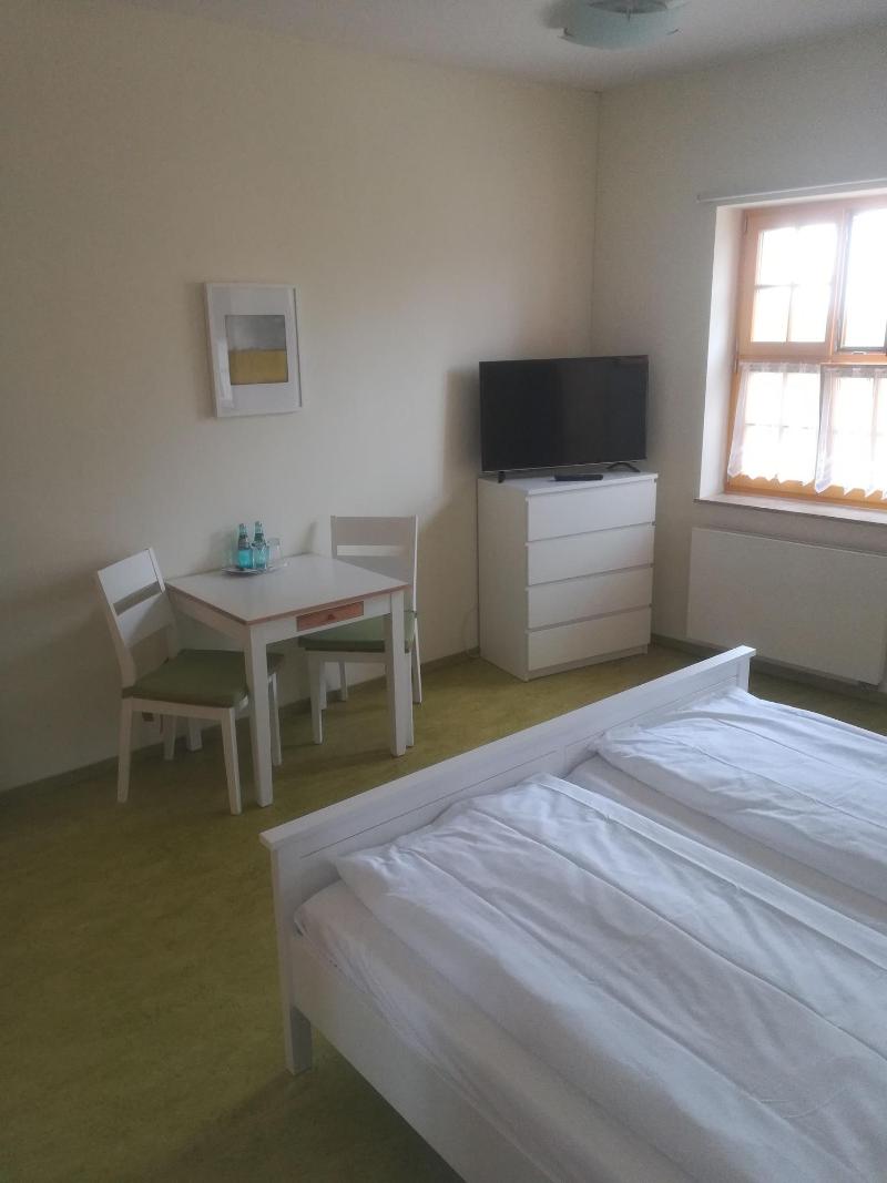Hotel Altes Salzamt - Oda