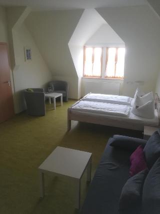 Hotel Altes Salzamt fotoÄŸrafÄ±