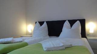 Hotel Altes Salzamt fotoÄŸrafÄ±