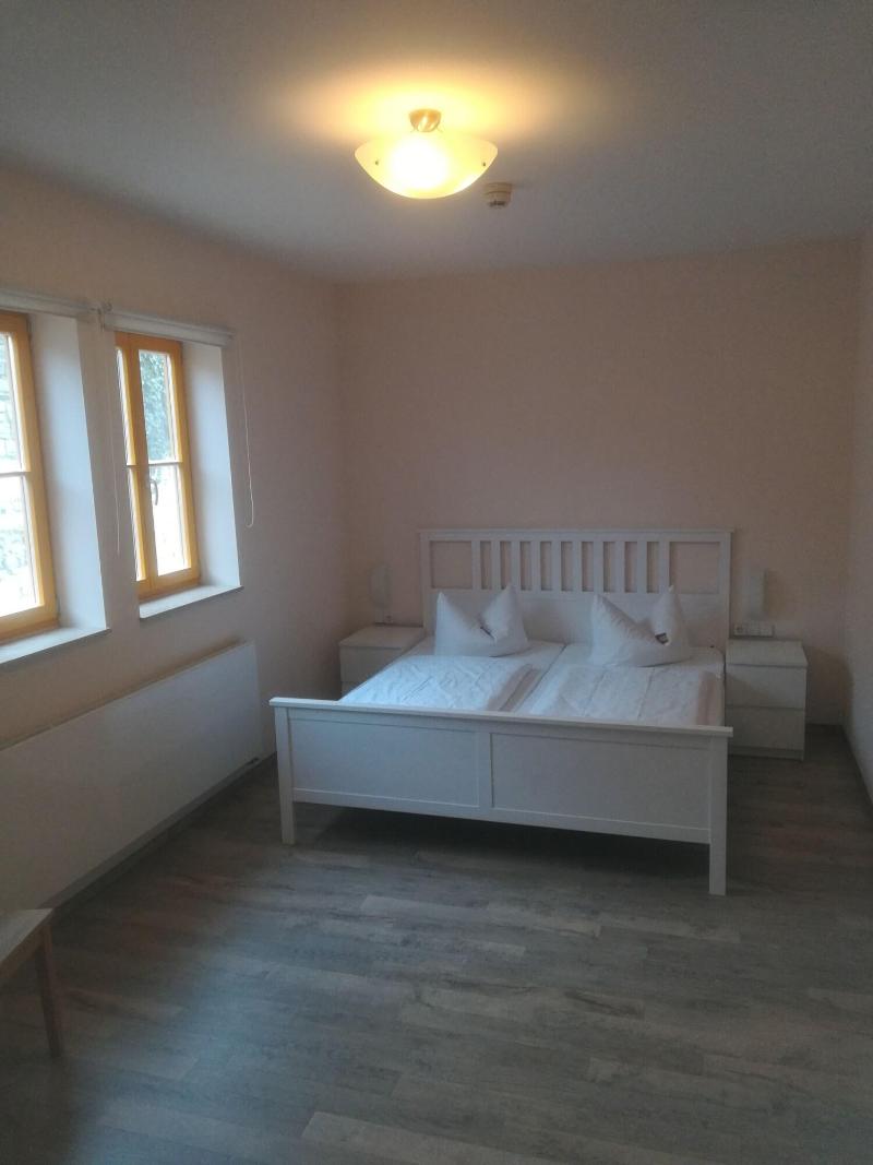 Hotel Altes Salzamt - Oda