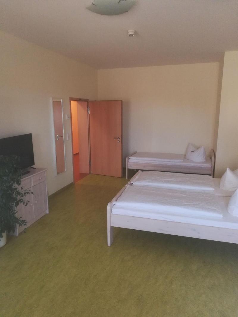 Hotel Altes Salzamt - Oda
