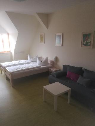Hotel Altes Salzamt fotoÄŸrafÄ±