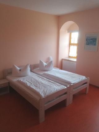 Hotel Altes Salzamt fotoÄŸrafÄ±