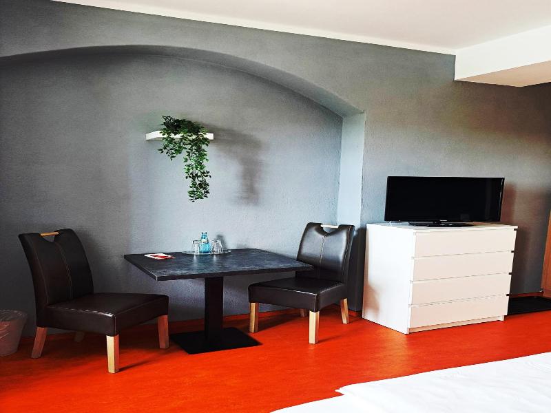 Hotel Altes Salzamt - Oda