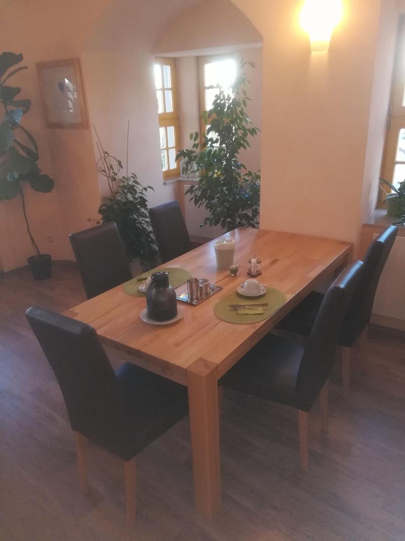 Hotel Altes Salzamt - Restoran