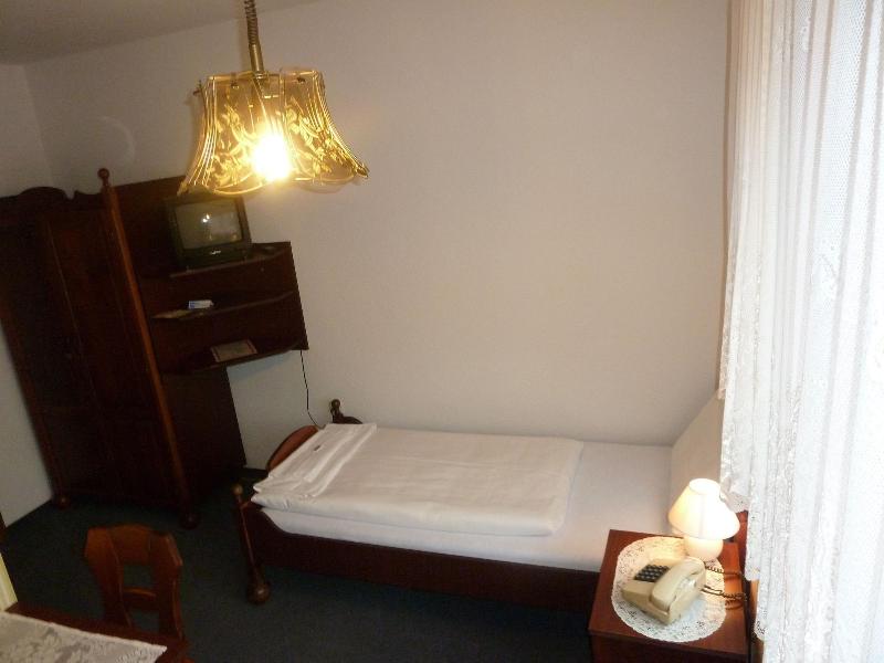 Bergschänke & Berghotel - Oda