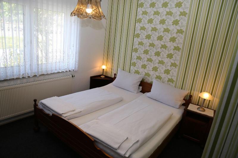 Bergschänke & Berghotel - Oda