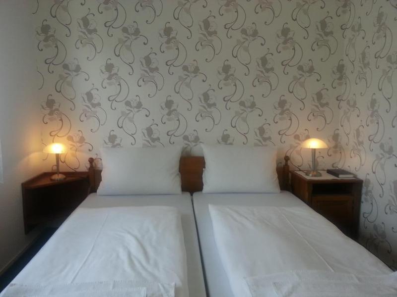 Bergschänke & Berghotel - Oda