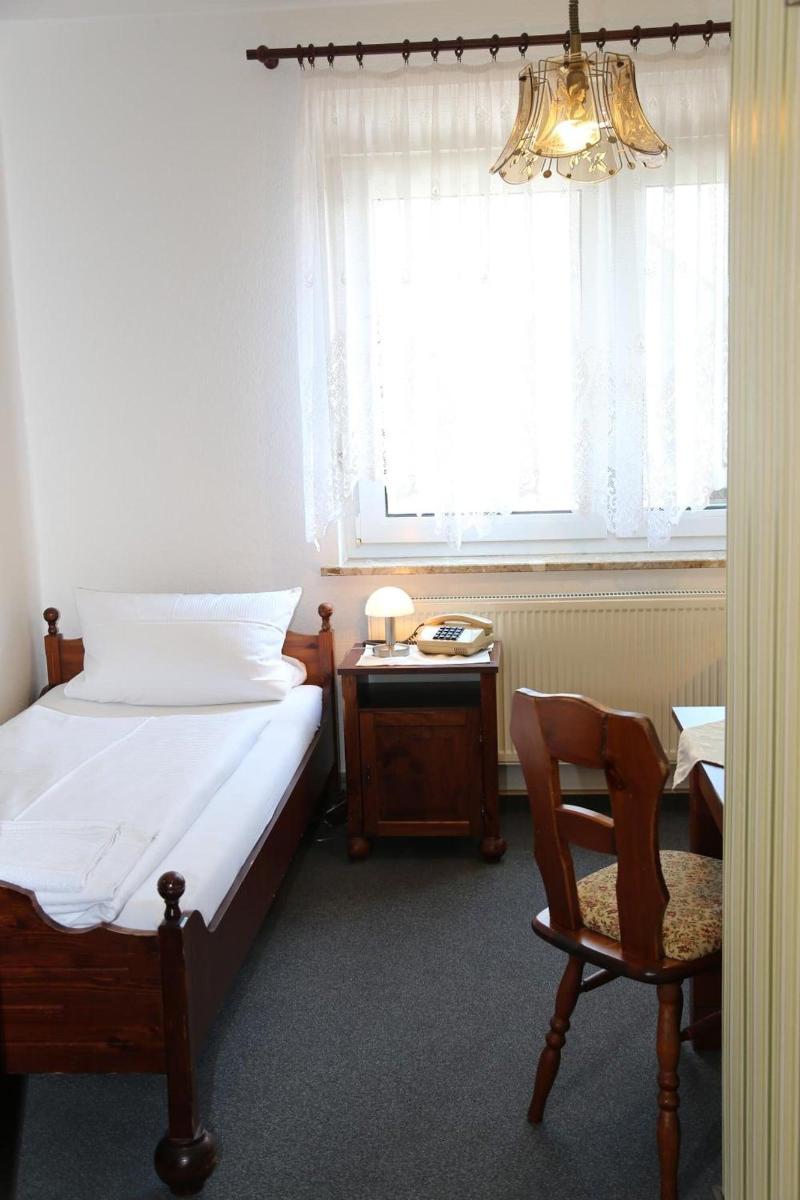 Bergschänke & Berghotel - Oda
