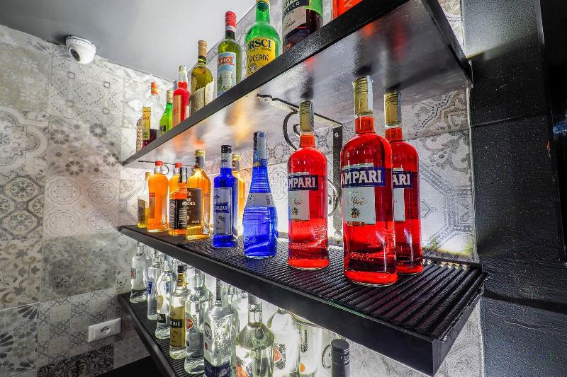 Alessandro Palace & Bar - Bar