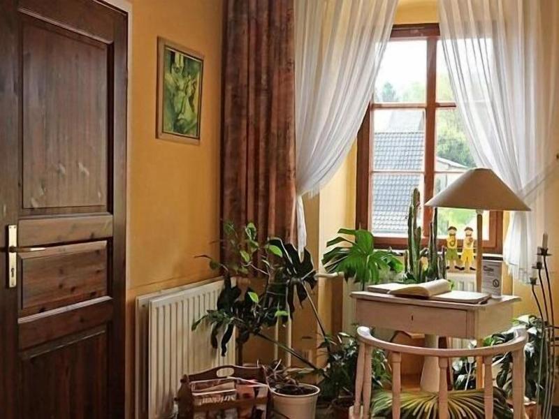 Landhotel Thürmchen - Aktivite