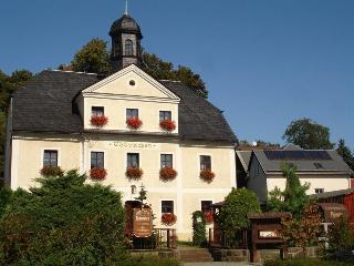 Landhotel Thürmchen otel fotoğrafı
