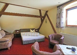 Landhotel Thürmchen fotoÄŸrafÄ±
