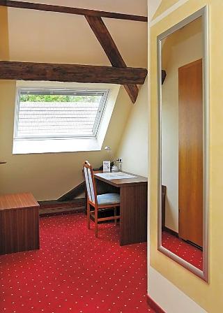 Landhotel Thürmchen fotoÄŸrafÄ±