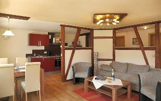 Landhotel Thürmchen fotoÄŸrafÄ±