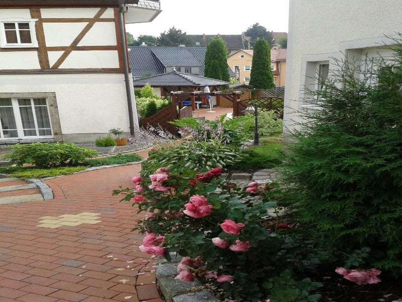 Landhotel Thürmchen - Genel