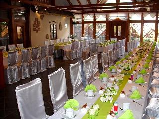Landhotel Thürmchen fotoÄŸrafÄ±