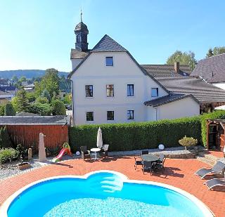 Landhotel Thürmchen fotoÄŸrafÄ±