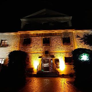Landhotel Thürmchen fotoÄŸrafÄ±