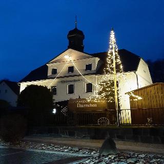 Landhotel Thürmchen fotoÄŸrafÄ±