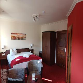 Landhotel Thürmchen fotoÄŸrafÄ±
