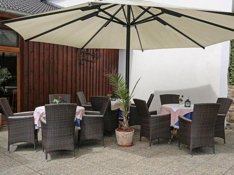 Landhotel Thürmchen - Genel