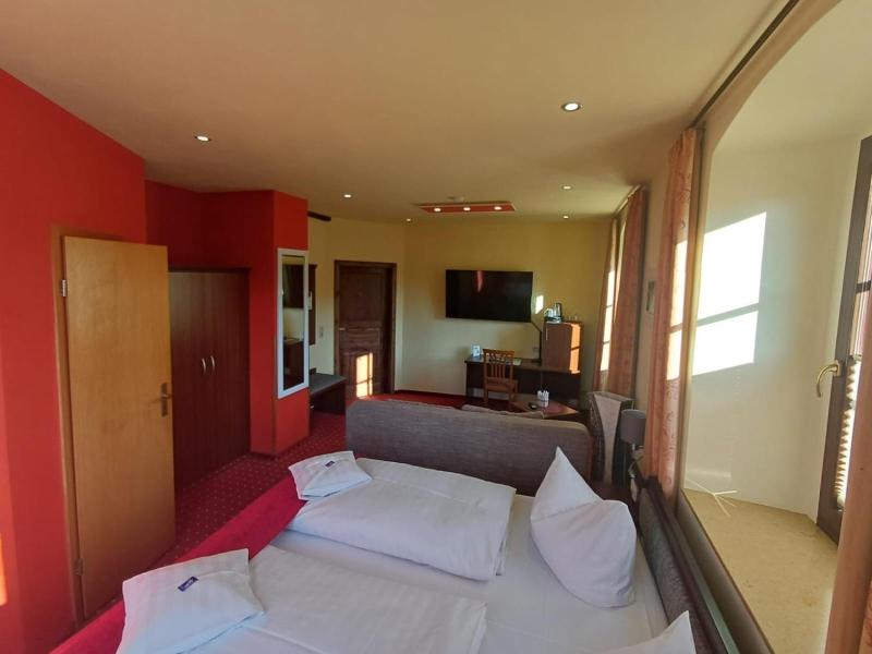 Landhotel Thürmchen - Genel