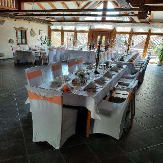 Landhotel Thürmchen fotoÄŸrafÄ±