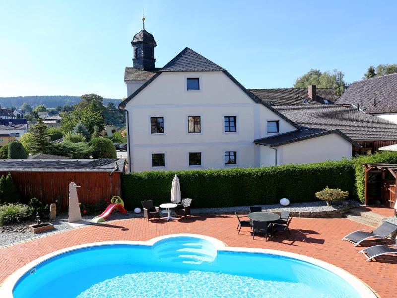 Landhotel Thürmchen - Genel