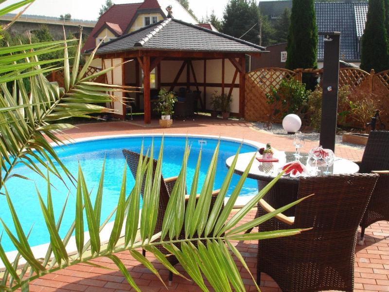 Landhotel Thürmchen - Genel