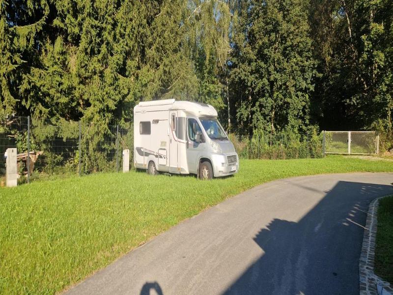 Landhotel Thürmchen - Genel