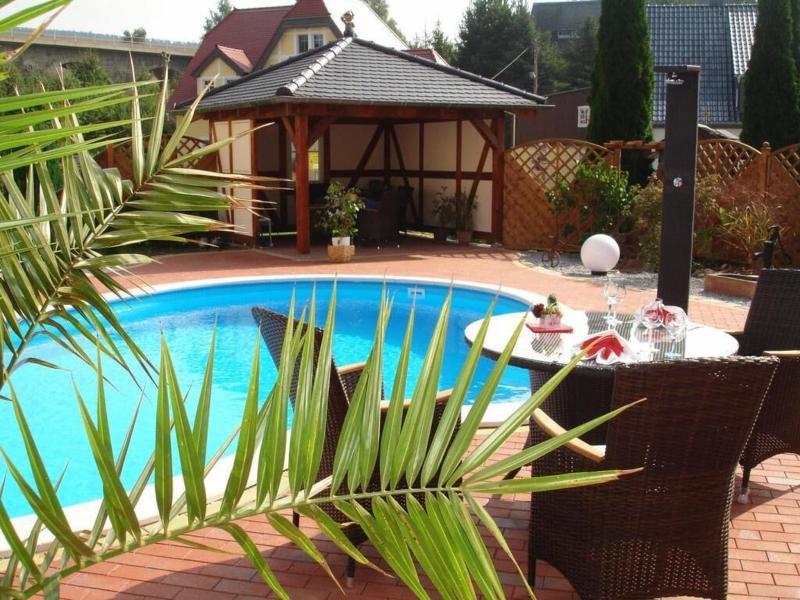 Landhotel Thürmchen - Genel