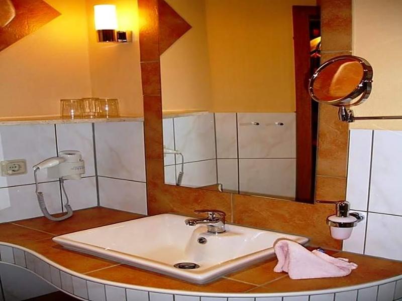 Landhotel Thürmchen - Oda