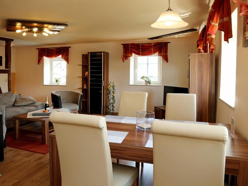 Landhotel Thürmchen - Oda