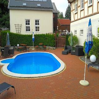 Landhotel Thürmchen fotoÄŸrafÄ±