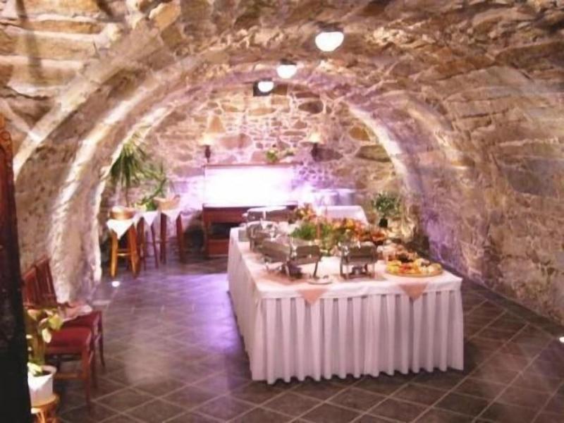 Landhotel Thürmchen - Restoran