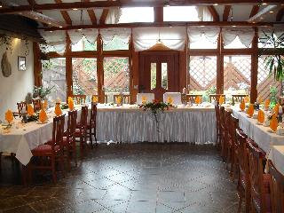 Landhotel Thürmchen fotoÄŸrafÄ±