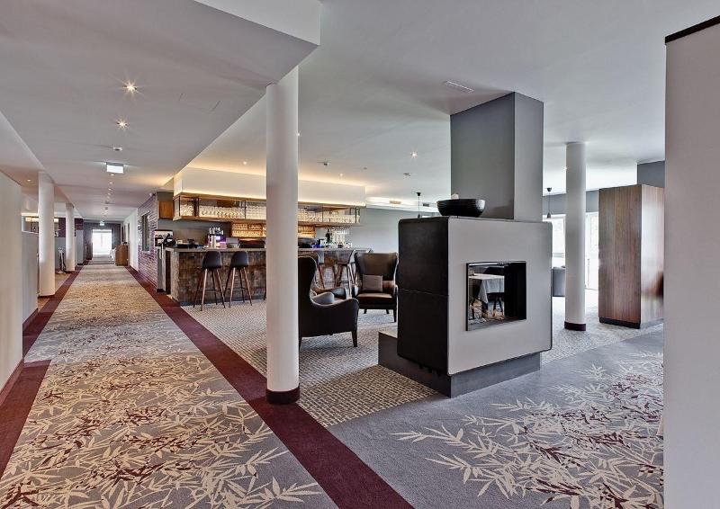 Sante Royale Bad Langensalza - Lobi