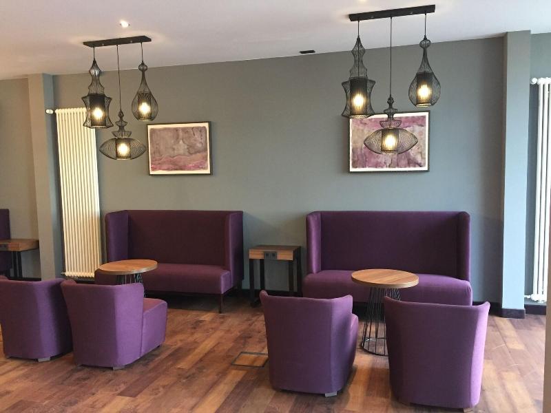 Sante Royale Bad Langensalza - Lobi