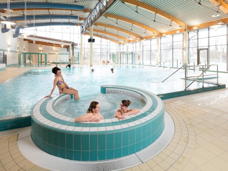 Sante Royale Bad Langensalza - Aktivite