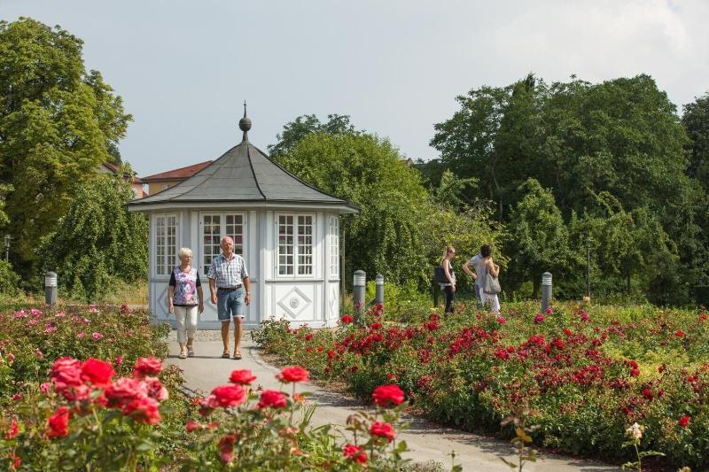 Sante Royale Bad Langensalza - Genel