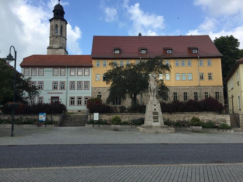 Sante Royale Bad Langensalza - Genel