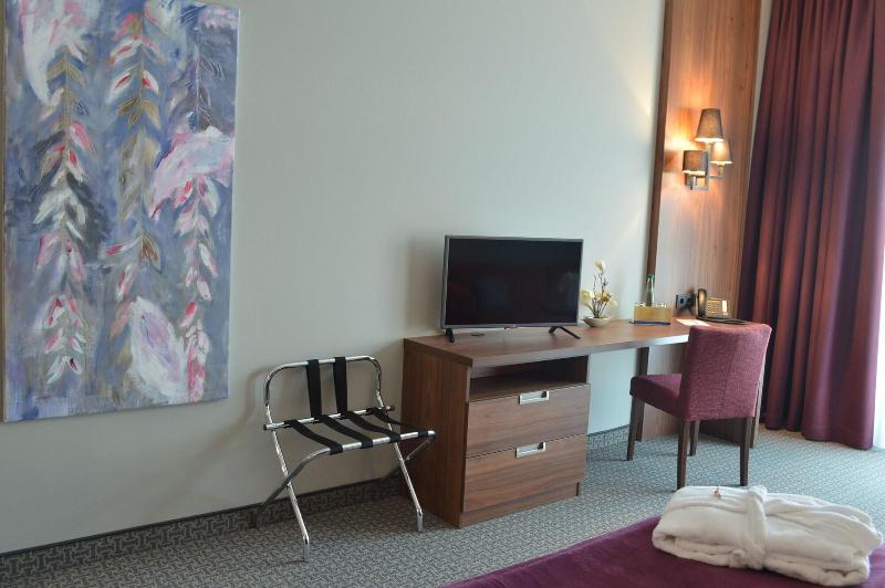 Sante Royale Bad Langensalza - Oda